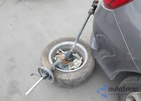 2018 Honda Civic Ex from USA, damaged, VIN 2HGFC2F72JH579699